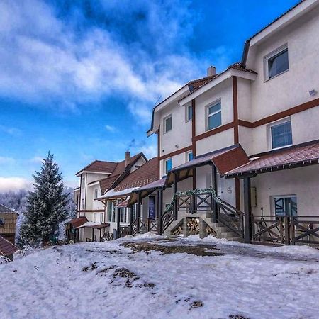 Vila Mozart - Apartments & Studios Kopaonik Extérieur photo