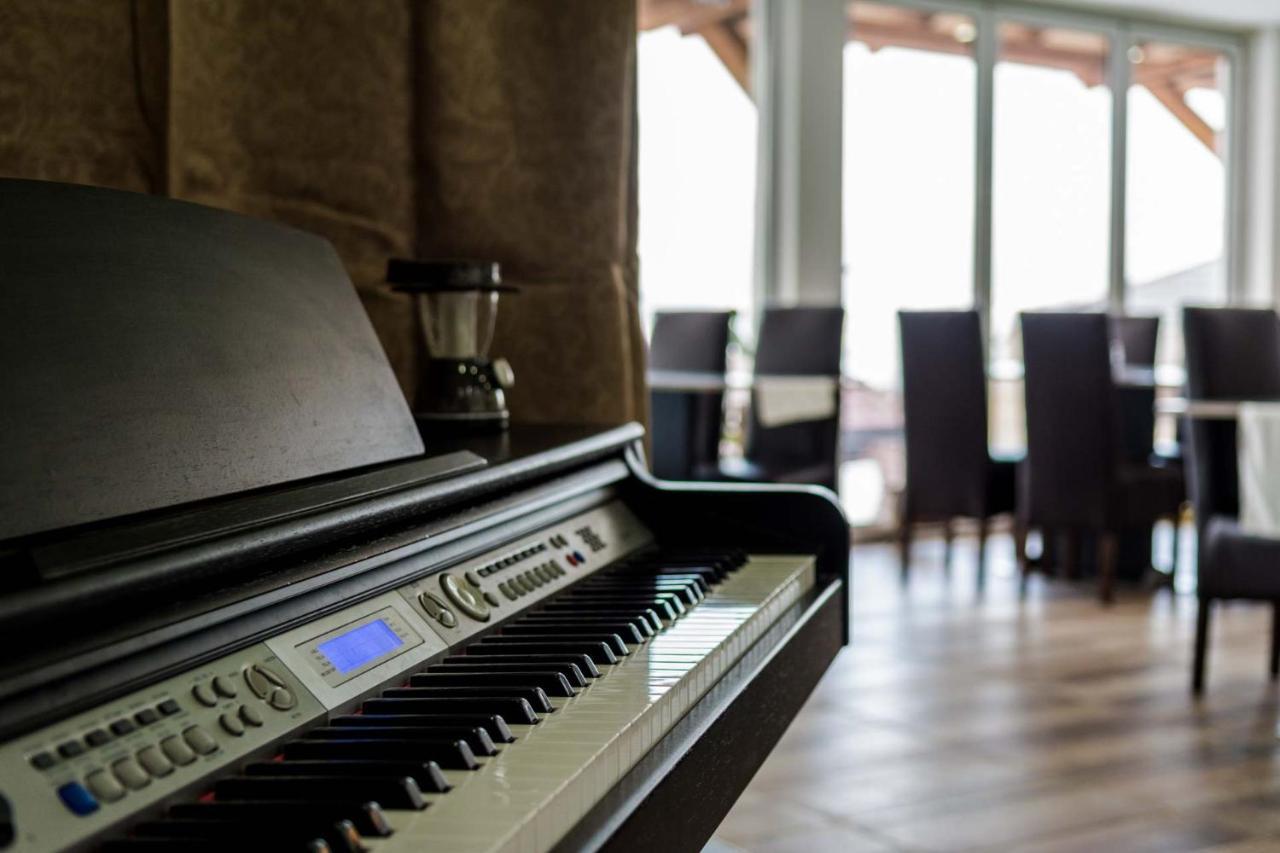 Vila Mozart - Apartments & Studios Kopaonik Extérieur photo