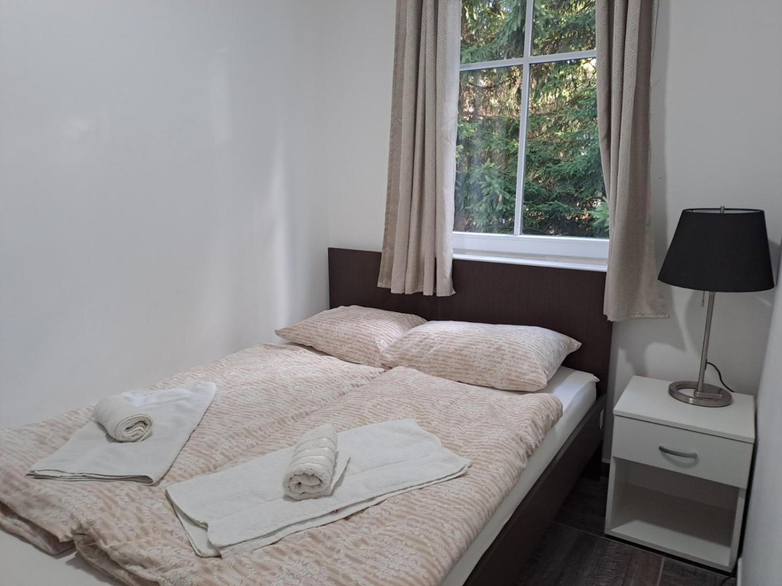 Vila Mozart - Apartments & Studios Kopaonik Extérieur photo