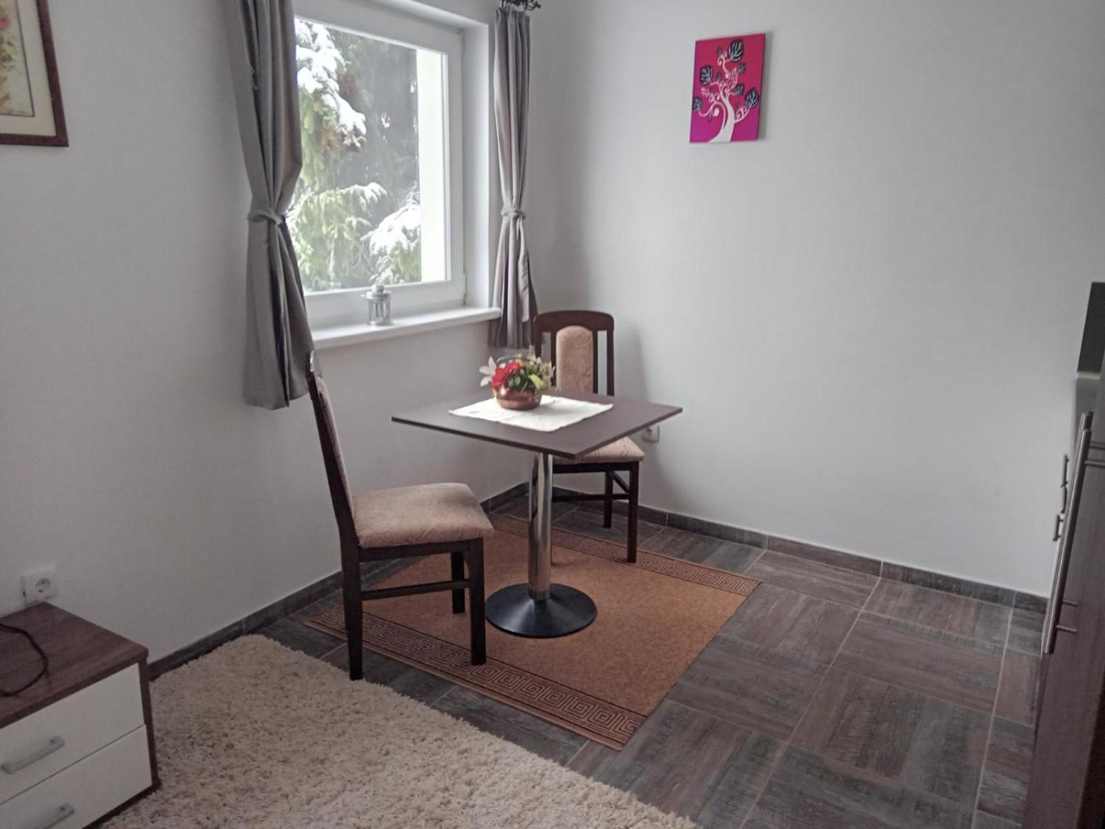 Vila Mozart - Apartments & Studios Kopaonik Extérieur photo
