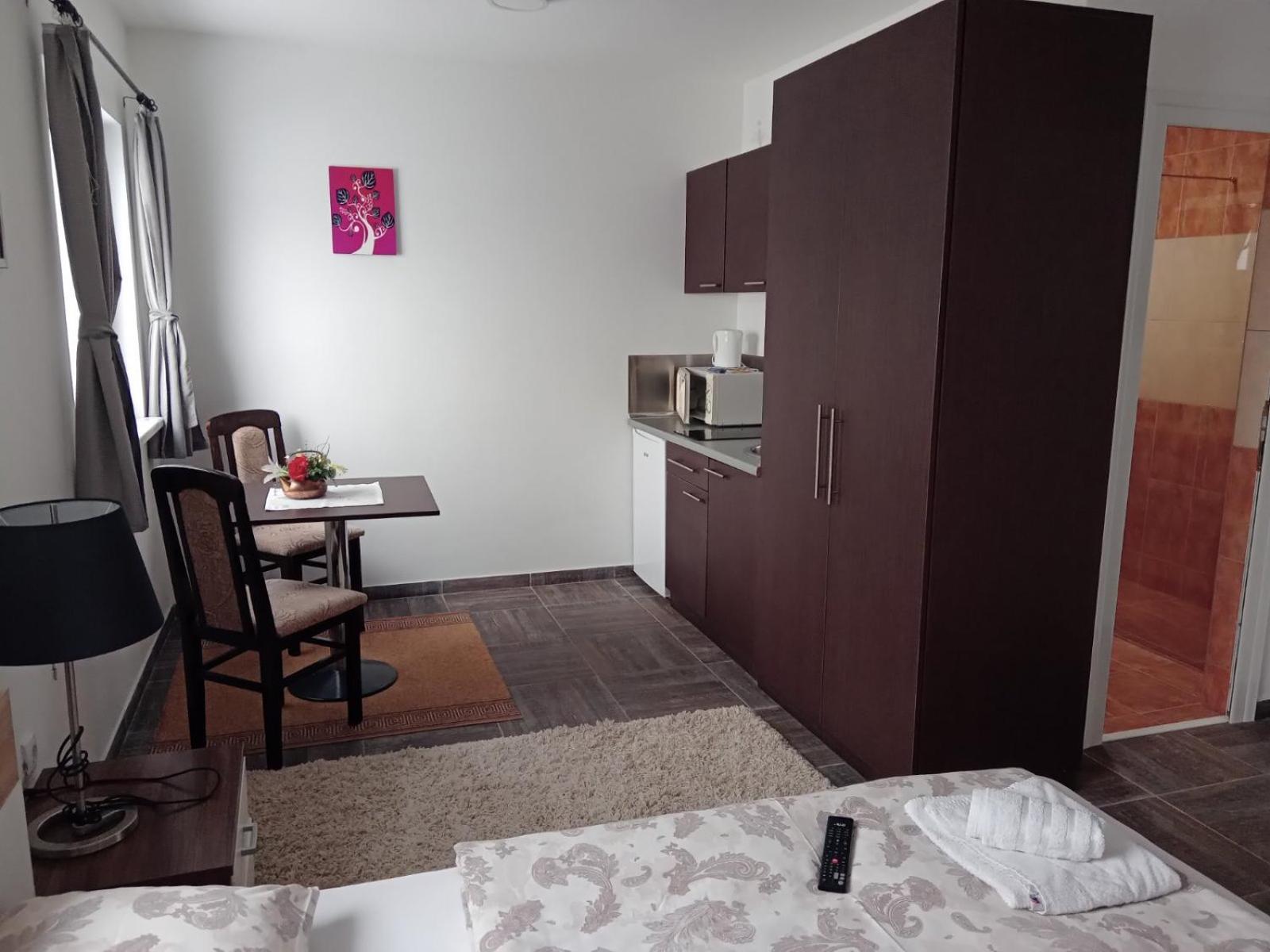 Vila Mozart - Apartments & Studios Kopaonik Extérieur photo