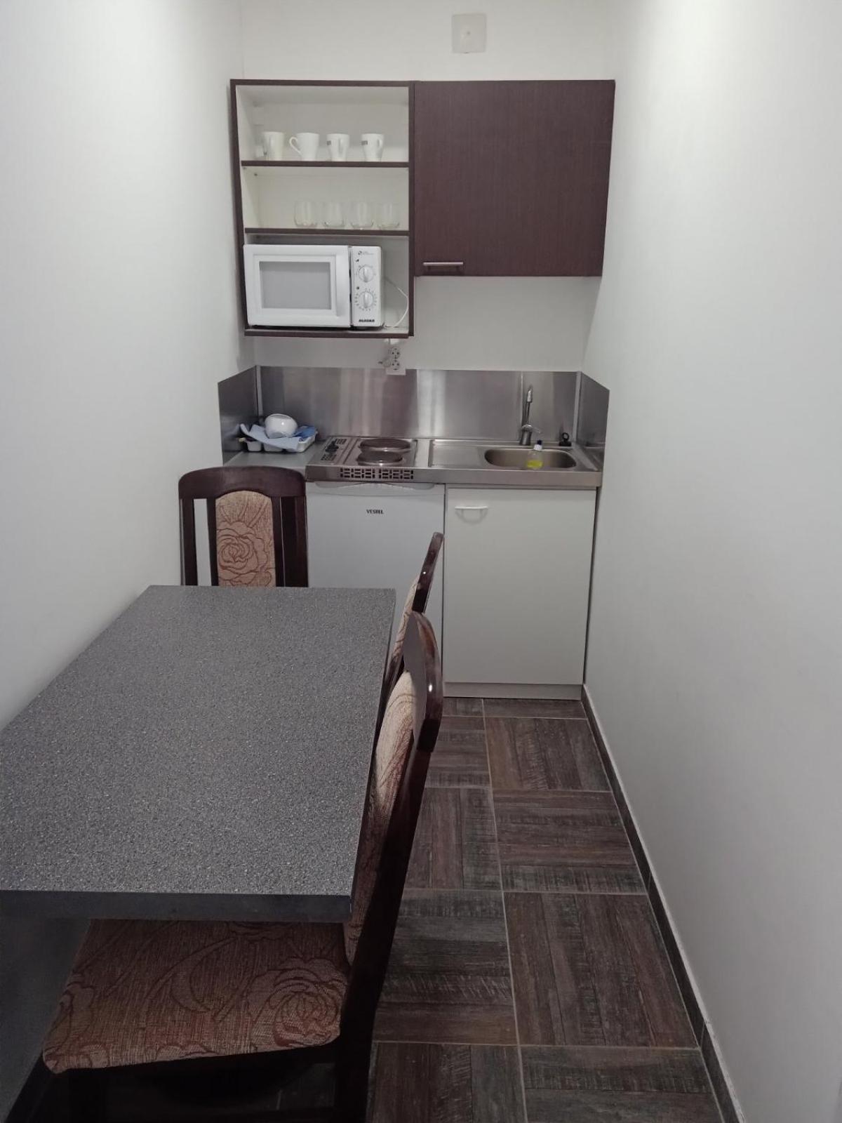 Vila Mozart - Apartments & Studios Kopaonik Extérieur photo