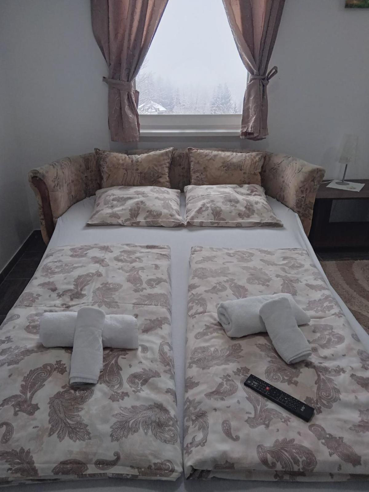 Vila Mozart - Apartments & Studios Kopaonik Extérieur photo