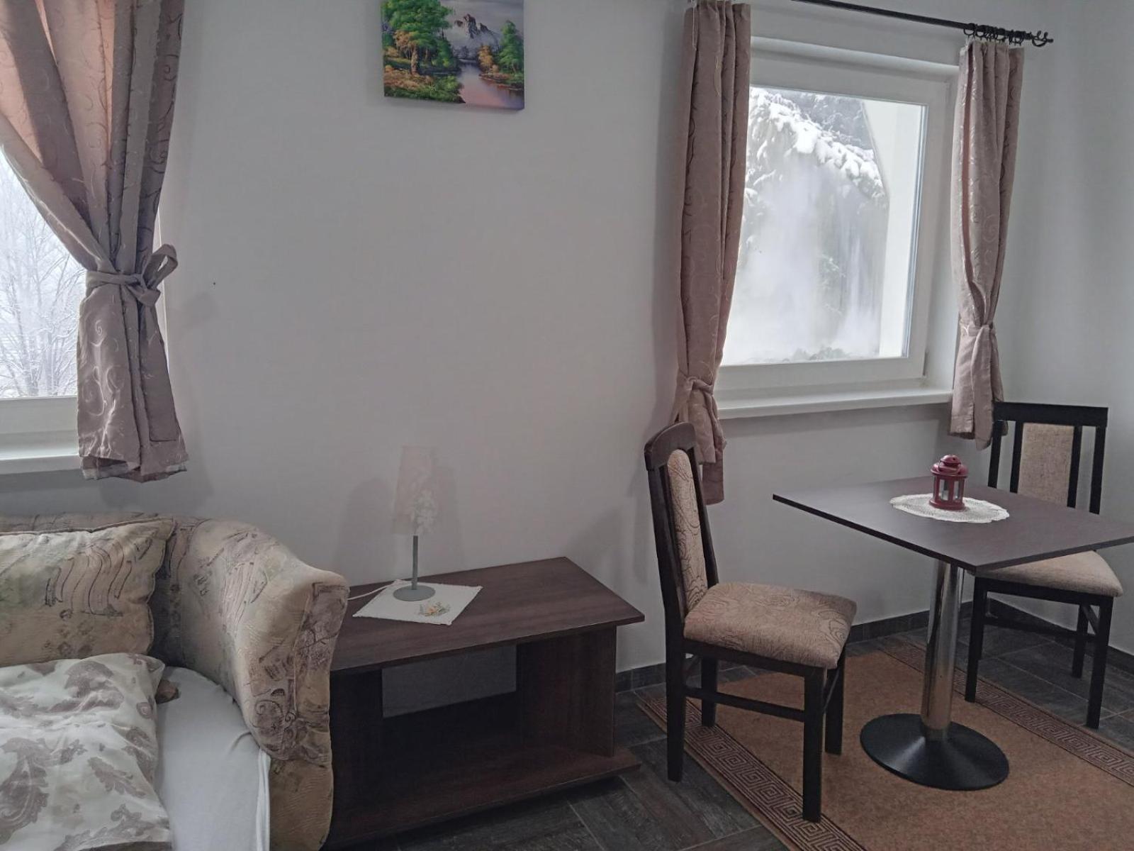 Vila Mozart - Apartments & Studios Kopaonik Extérieur photo