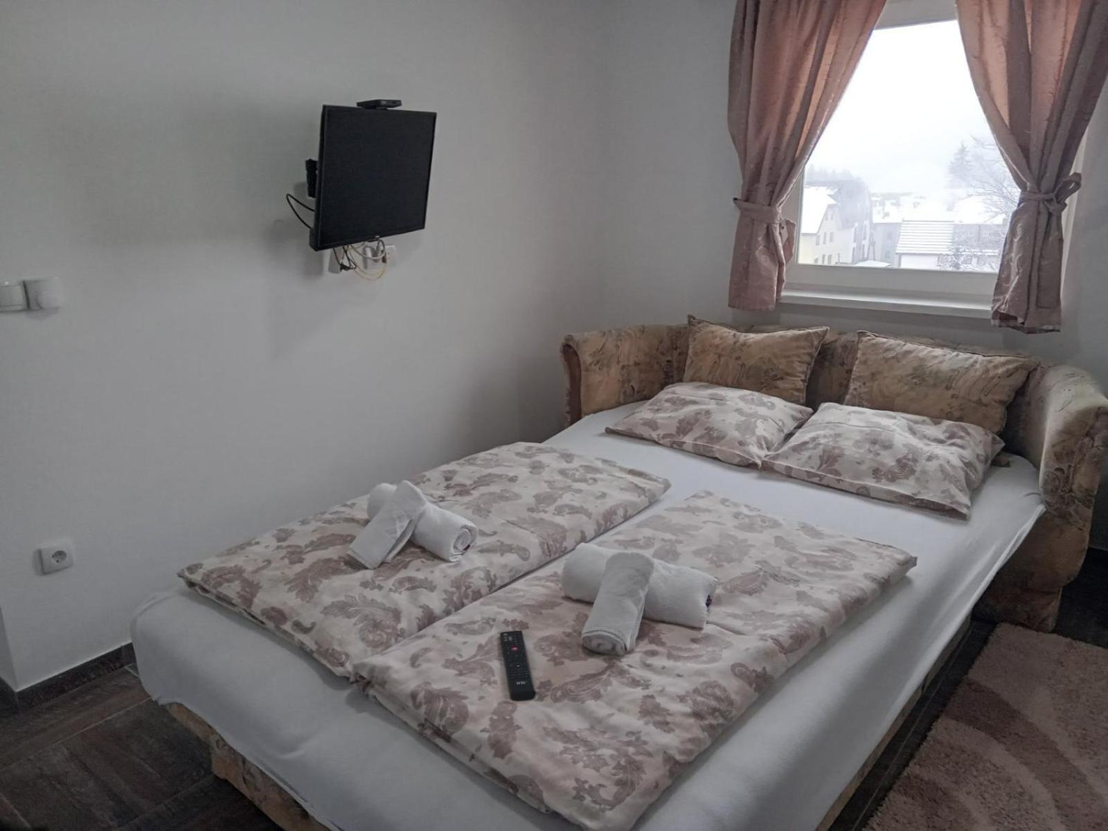 Vila Mozart - Apartments & Studios Kopaonik Extérieur photo