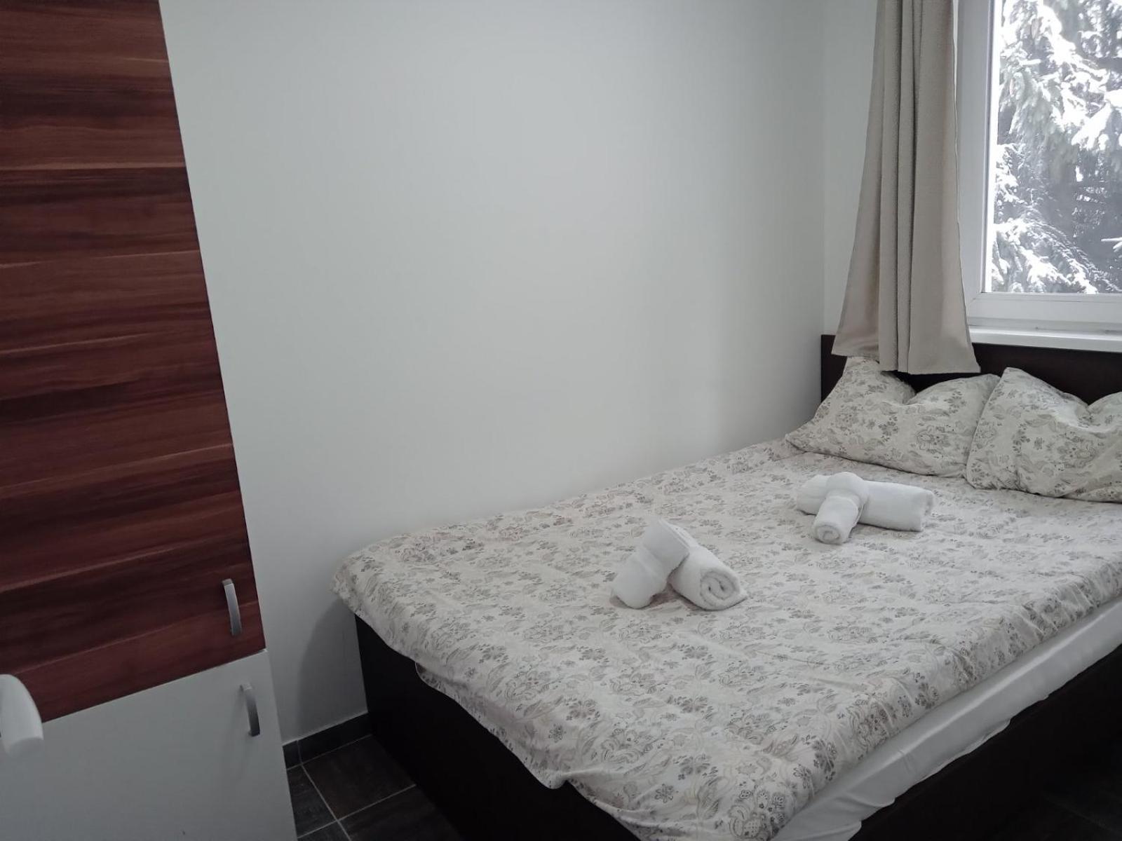 Vila Mozart - Apartments & Studios Kopaonik Extérieur photo