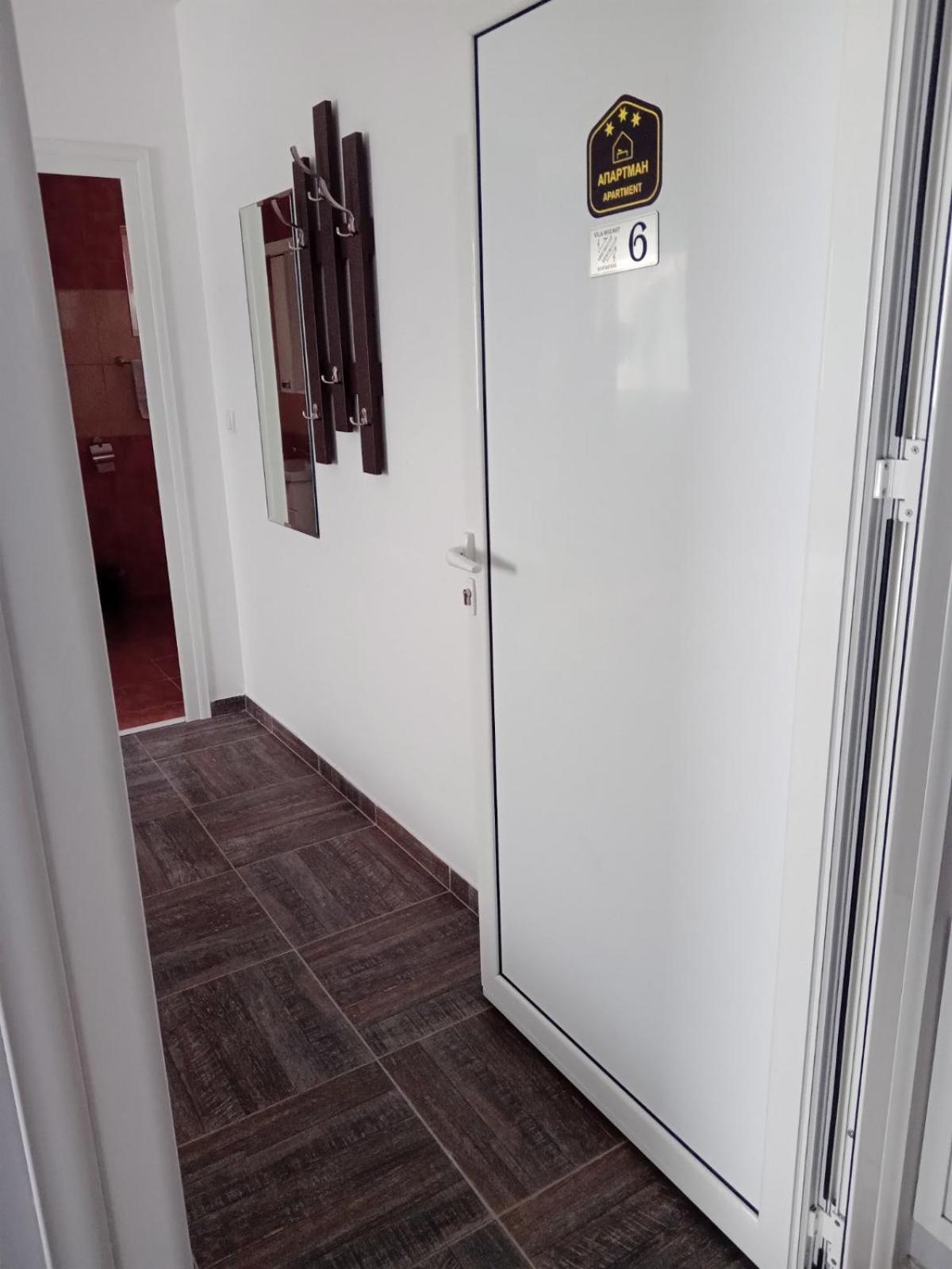Vila Mozart - Apartments & Studios Kopaonik Extérieur photo