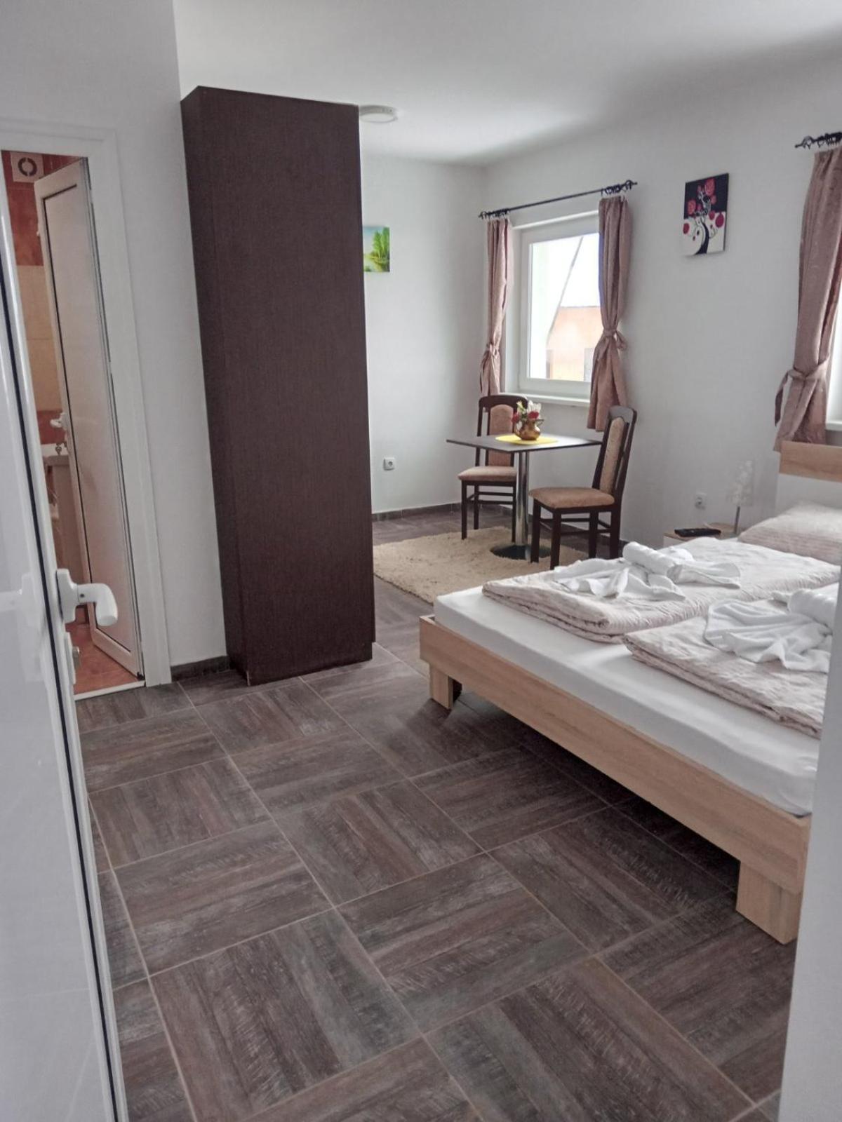 Vila Mozart - Apartments & Studios Kopaonik Extérieur photo