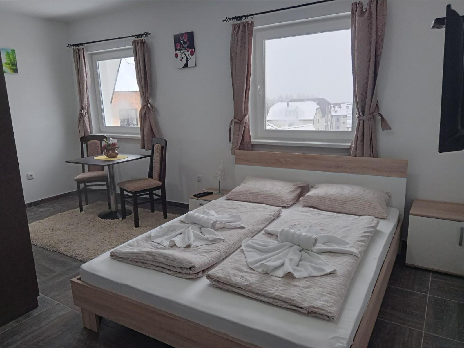 Vila Mozart - Apartments & Studios Kopaonik Extérieur photo