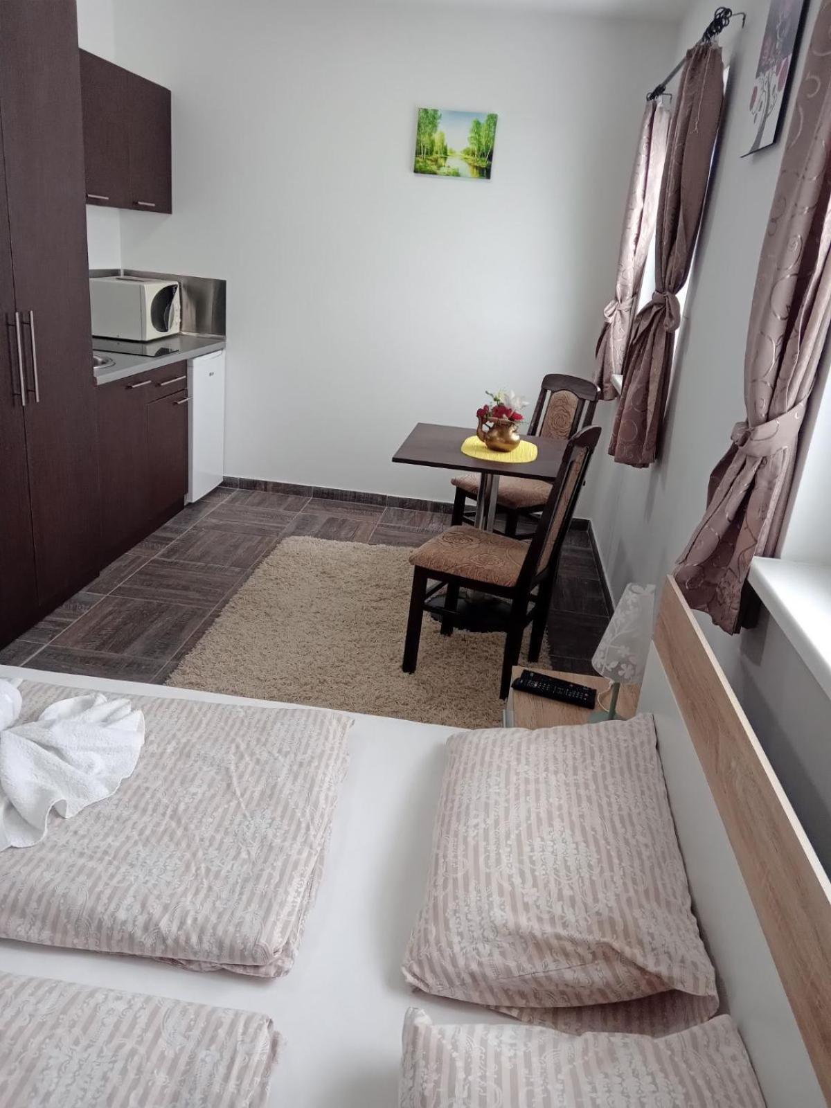 Vila Mozart - Apartments & Studios Kopaonik Extérieur photo