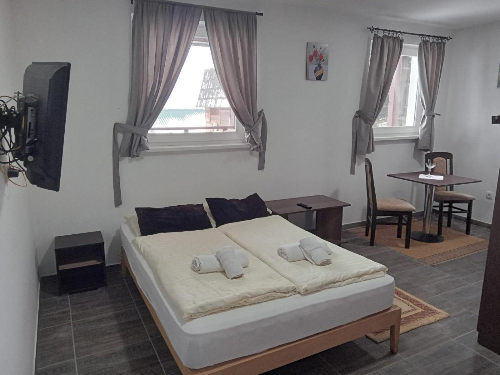 Vila Mozart - Apartments & Studios Kopaonik Extérieur photo