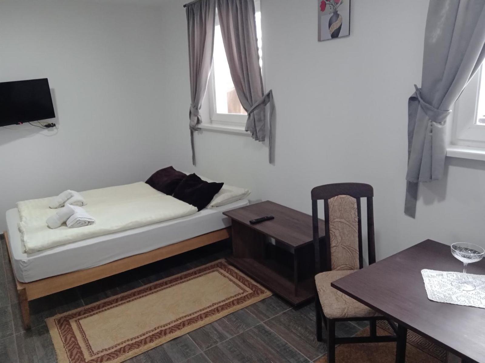 Vila Mozart - Apartments & Studios Kopaonik Extérieur photo