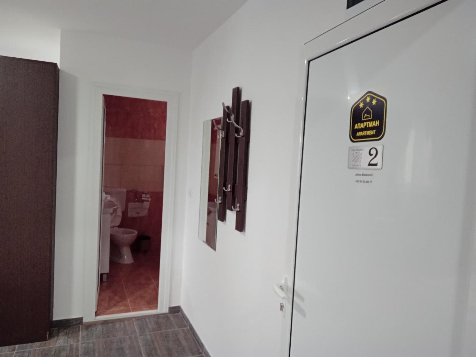 Vila Mozart - Apartments & Studios Kopaonik Extérieur photo