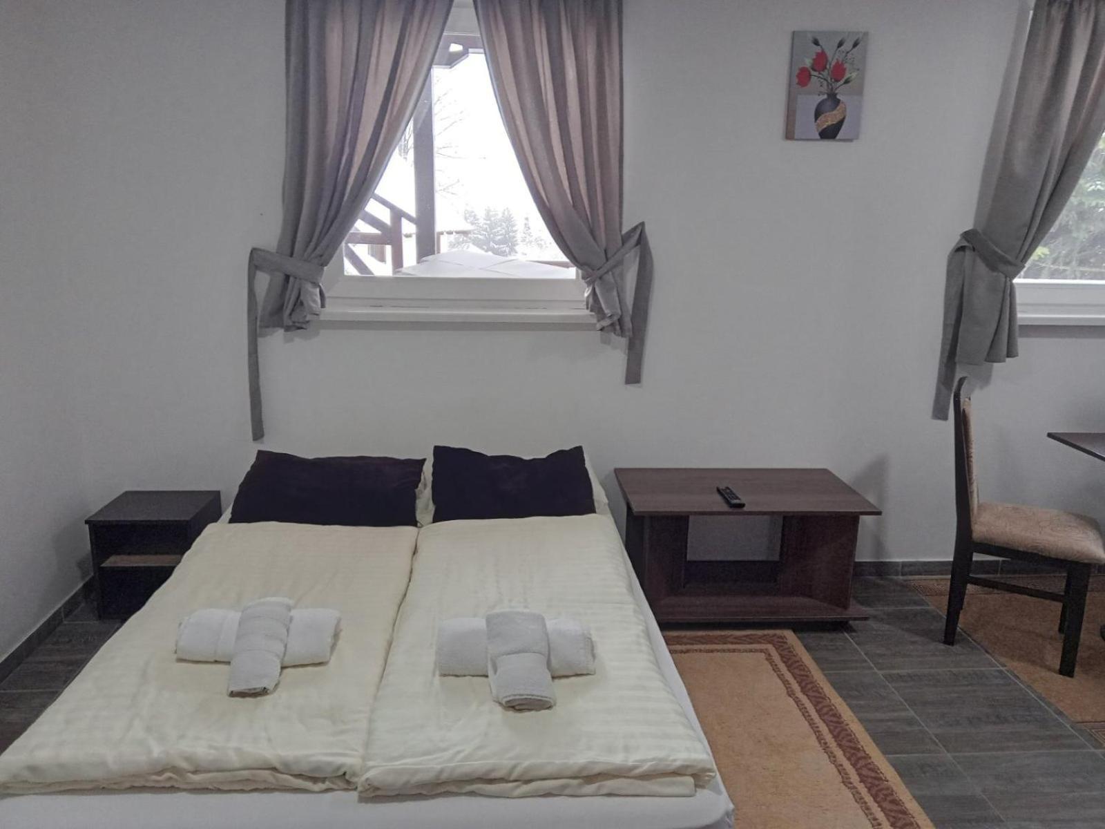 Vila Mozart - Apartments & Studios Kopaonik Extérieur photo