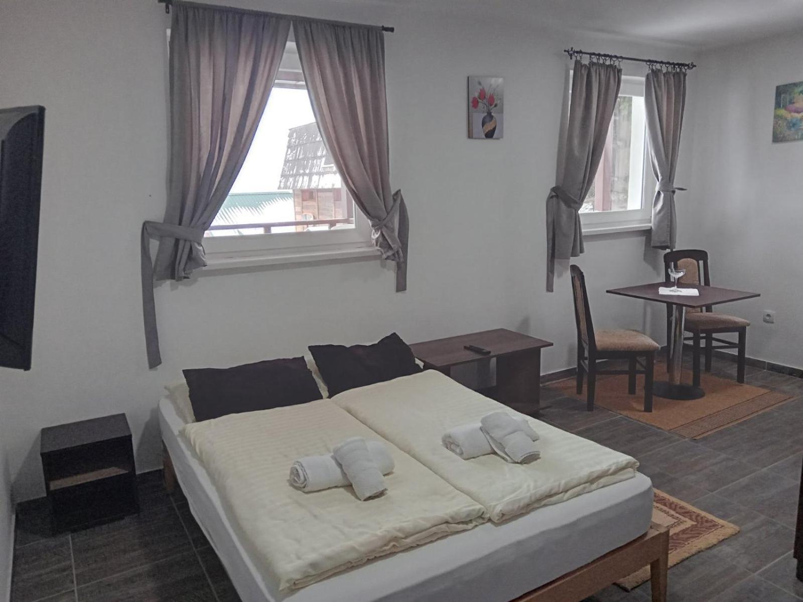 Vila Mozart - Apartments & Studios Kopaonik Extérieur photo