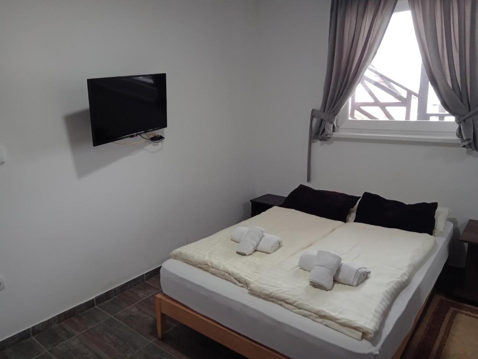 Vila Mozart - Apartments & Studios Kopaonik Extérieur photo