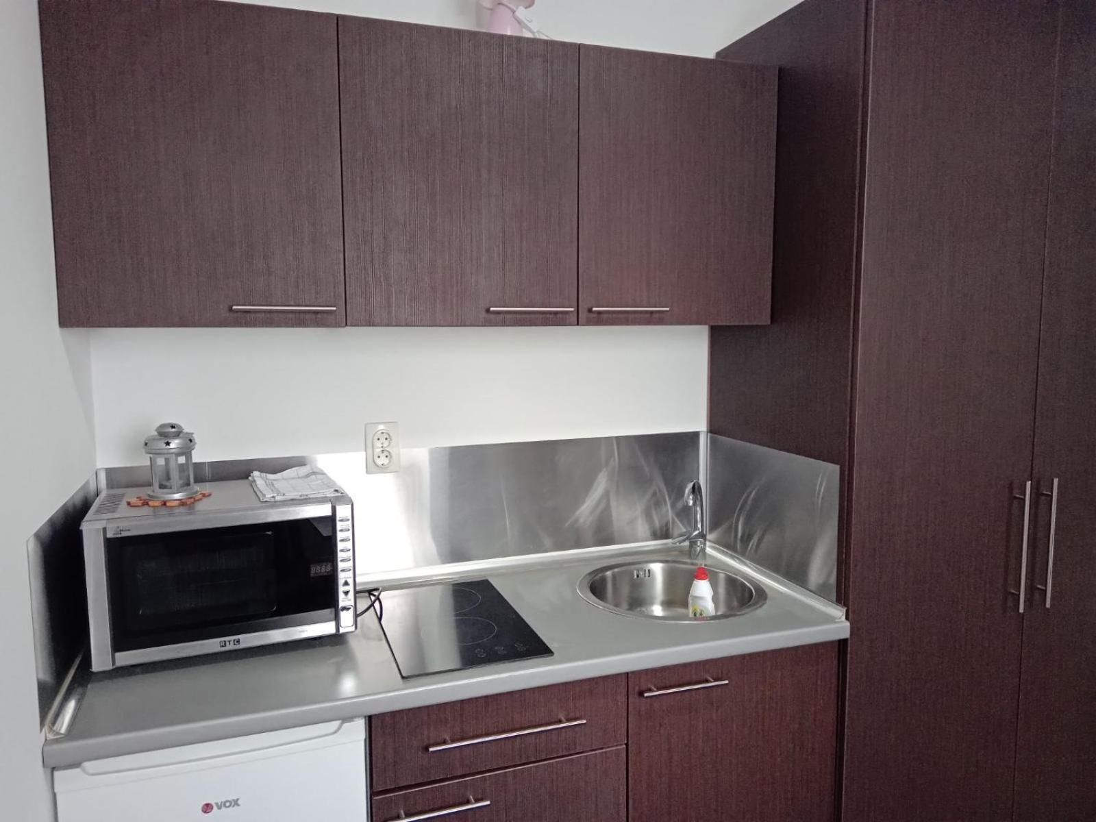Vila Mozart - Apartments & Studios Kopaonik Extérieur photo