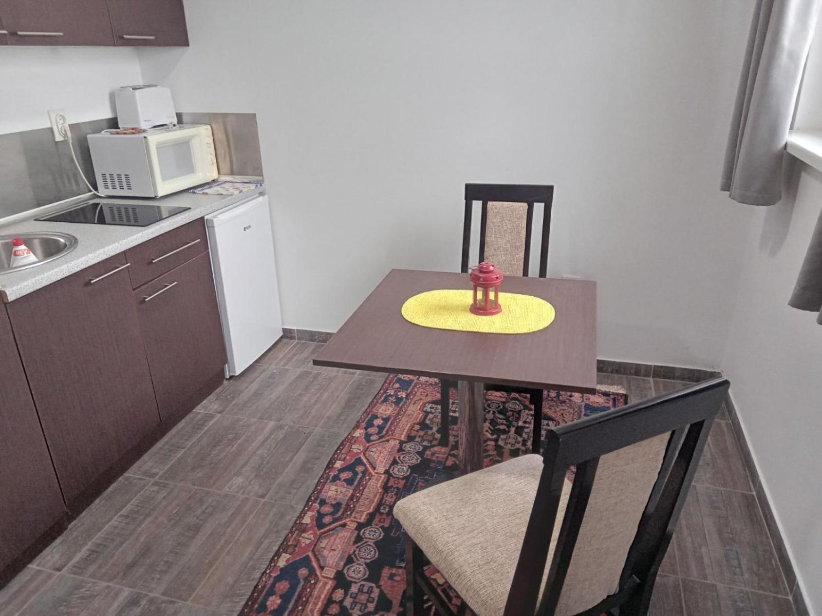Vila Mozart - Apartments & Studios Kopaonik Extérieur photo