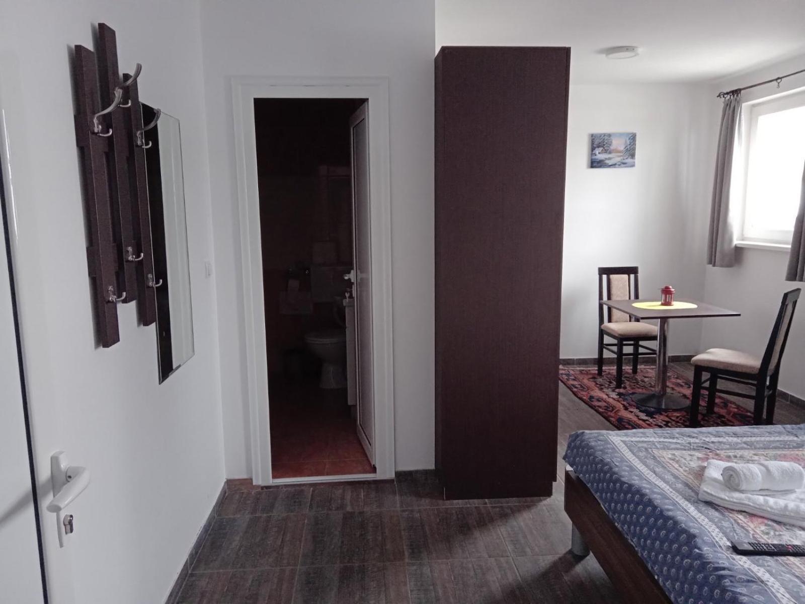 Vila Mozart - Apartments & Studios Kopaonik Extérieur photo