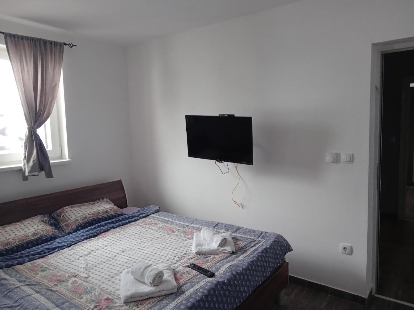 Vila Mozart - Apartments & Studios Kopaonik Extérieur photo