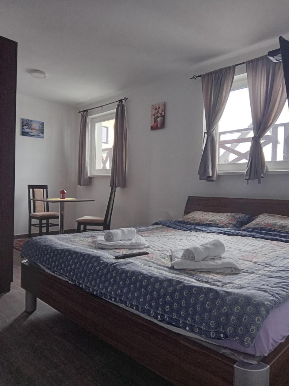 Vila Mozart - Apartments & Studios Kopaonik Extérieur photo