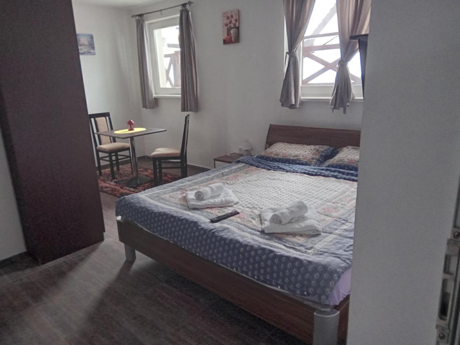 Vila Mozart - Apartments & Studios Kopaonik Extérieur photo