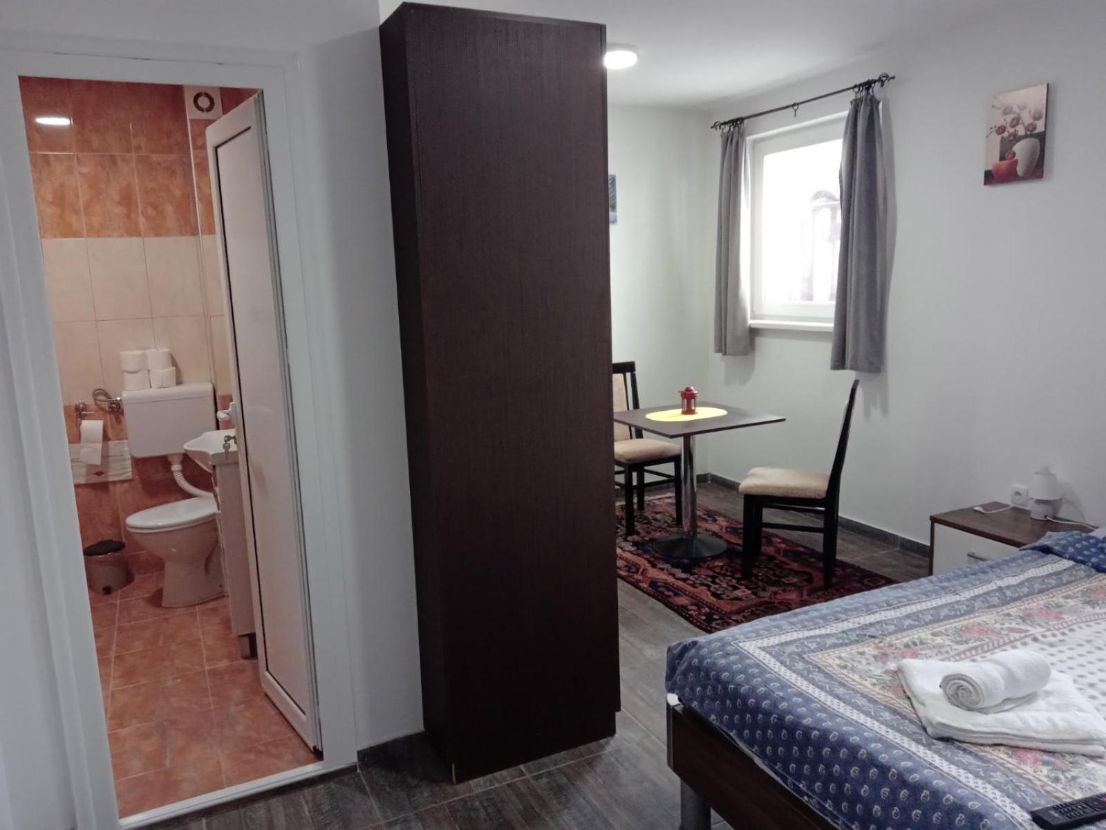 Vila Mozart - Apartments & Studios Kopaonik Extérieur photo