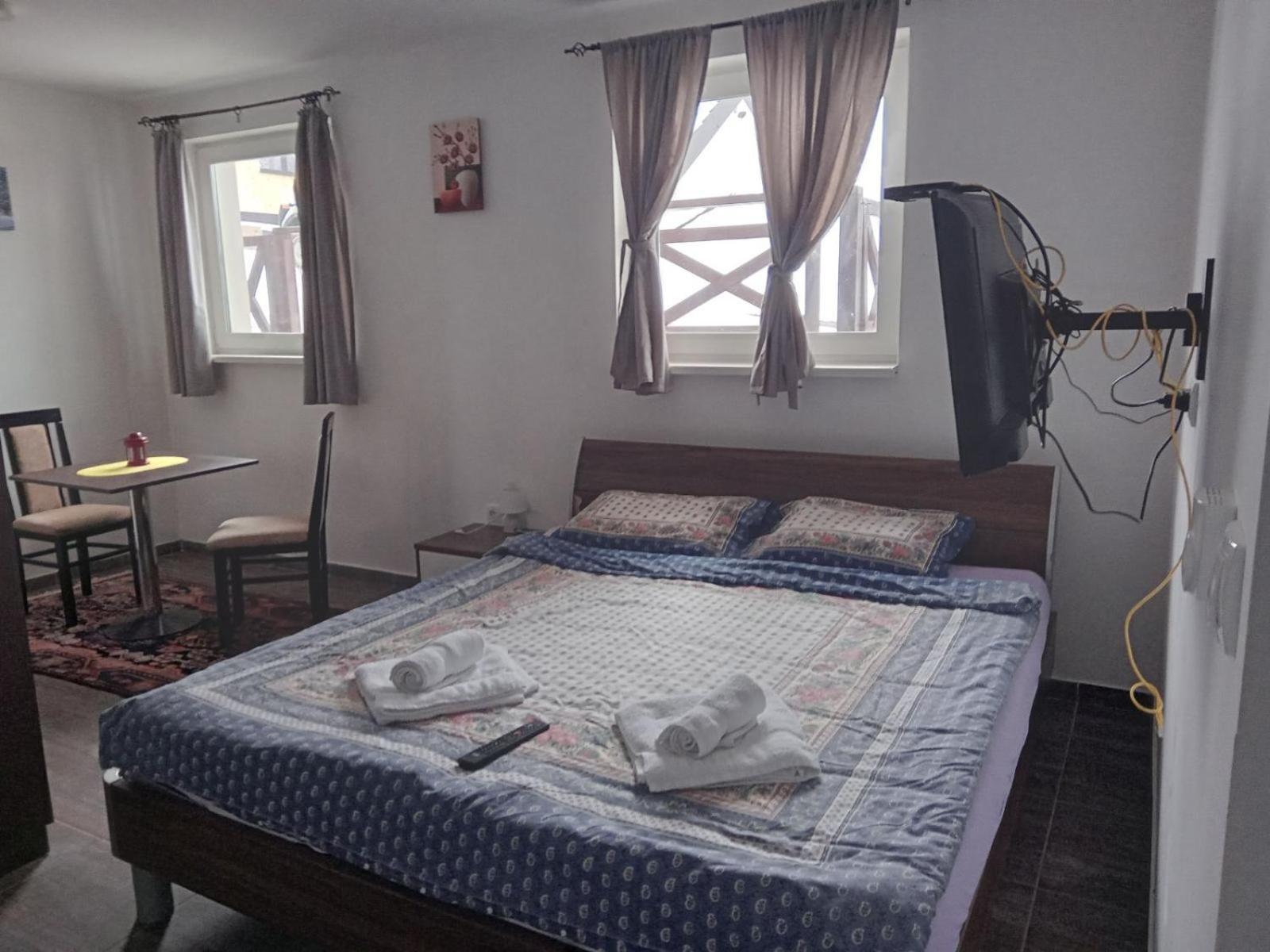 Vila Mozart - Apartments & Studios Kopaonik Extérieur photo