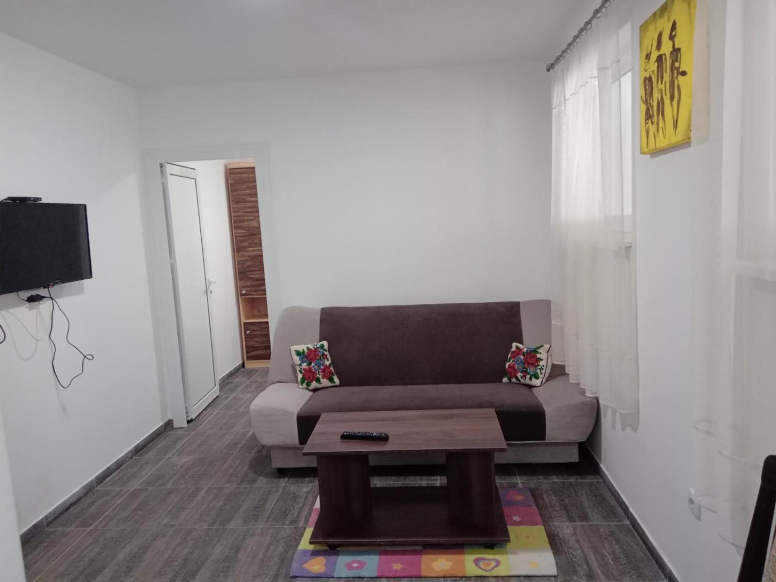 Vila Mozart - Apartments & Studios Kopaonik Extérieur photo