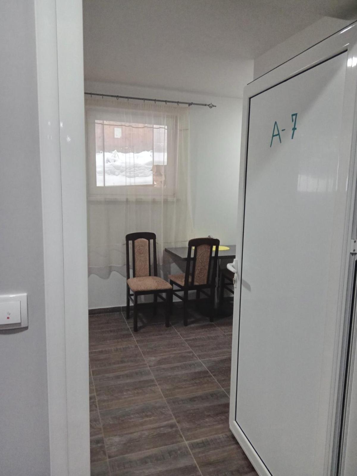 Vila Mozart - Apartments & Studios Kopaonik Extérieur photo