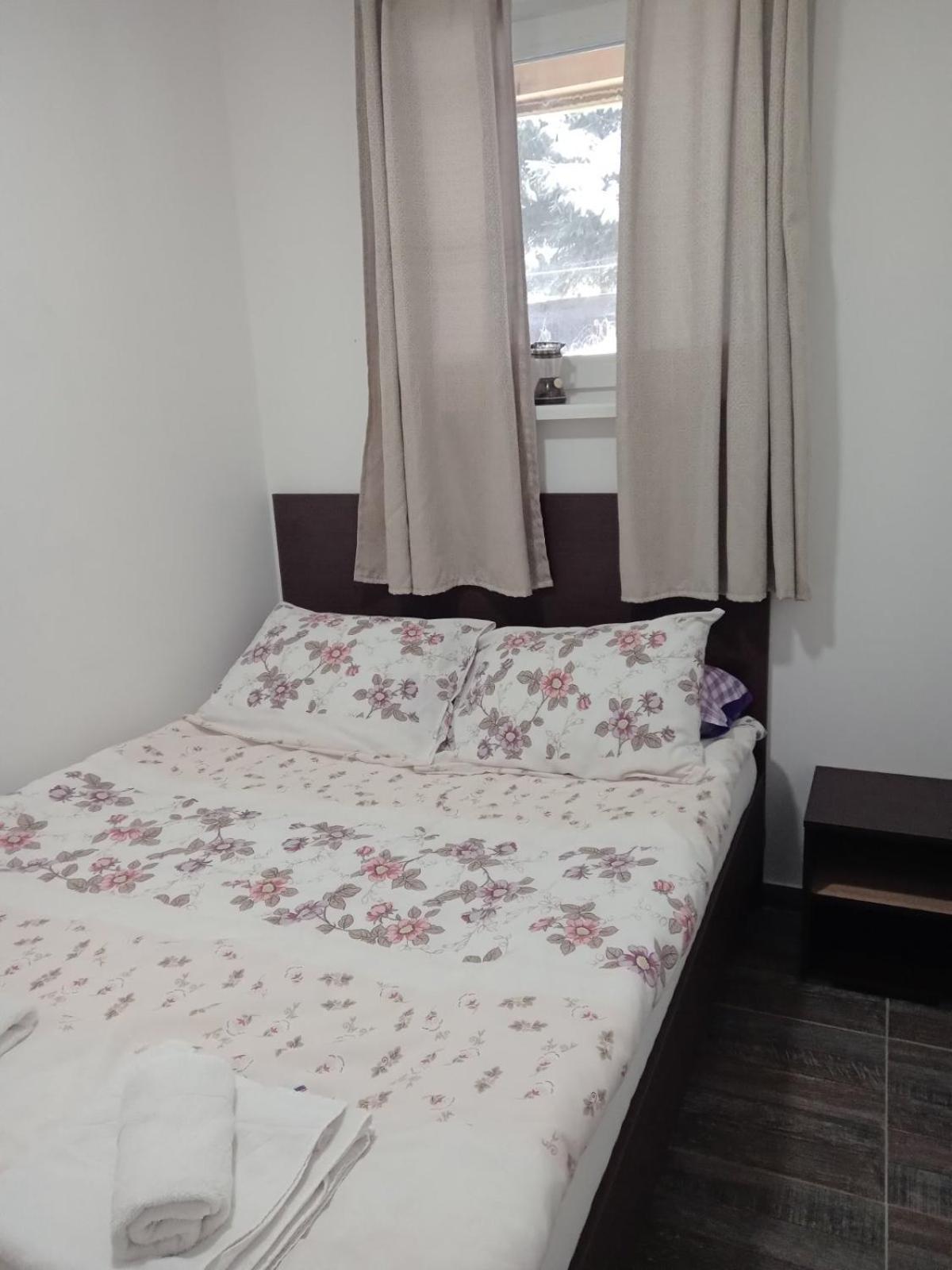 Vila Mozart - Apartments & Studios Kopaonik Extérieur photo