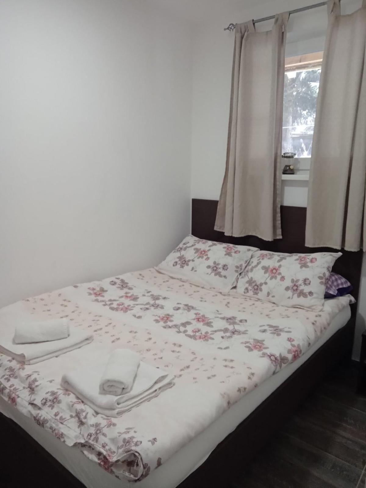 Vila Mozart - Apartments & Studios Kopaonik Extérieur photo