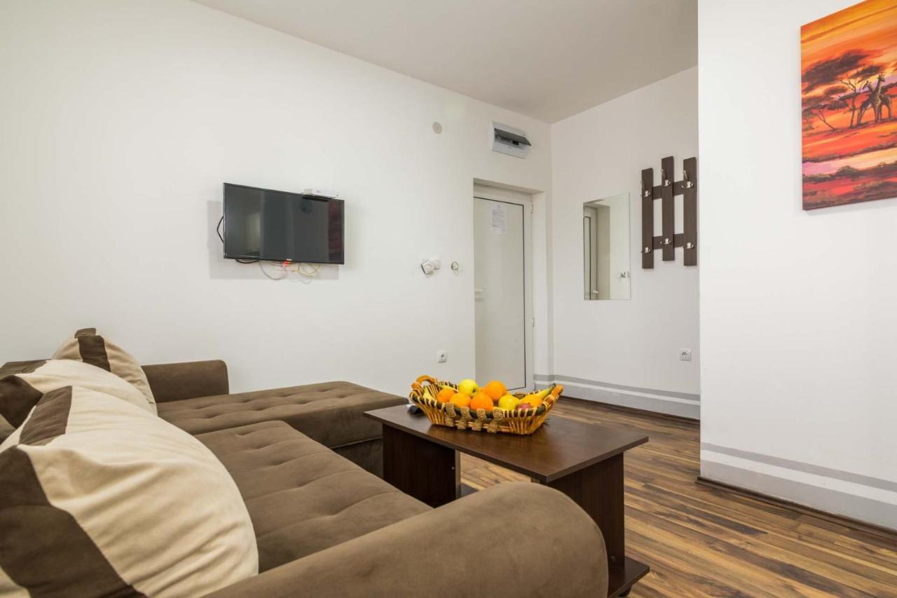 Vila Mozart - Apartments & Studios Kopaonik Extérieur photo