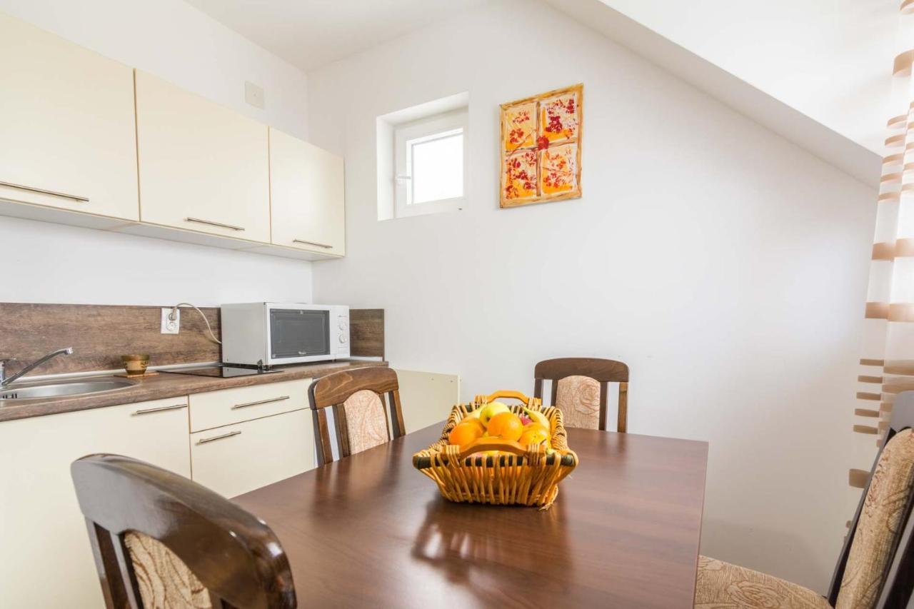 Vila Mozart - Apartments & Studios Kopaonik Extérieur photo