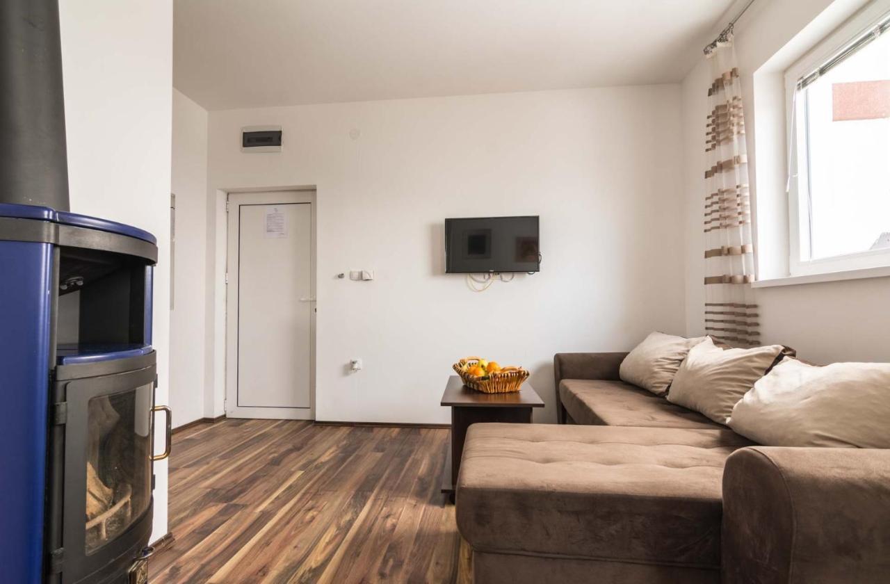 Vila Mozart - Apartments & Studios Kopaonik Extérieur photo