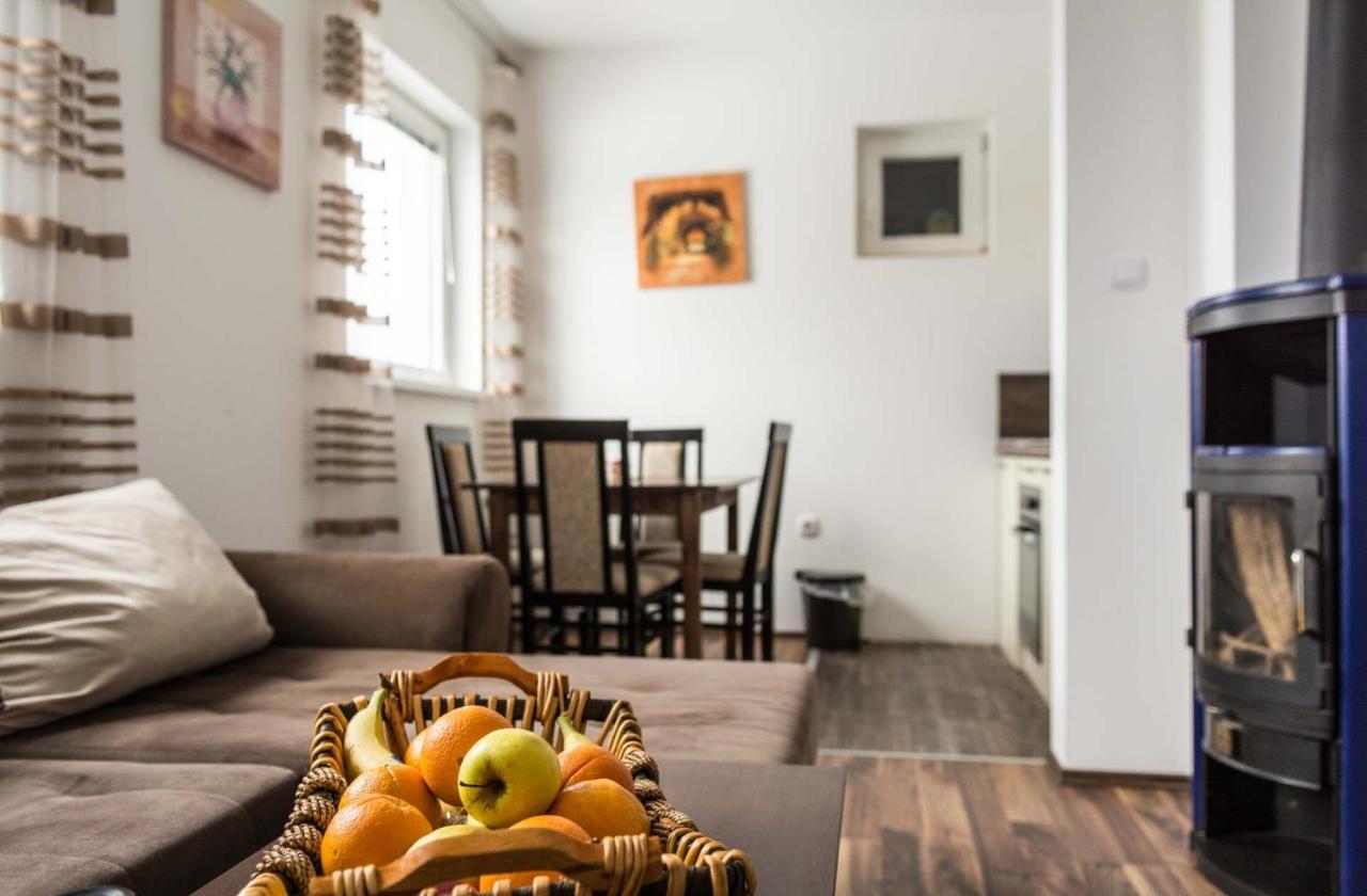 Vila Mozart - Apartments & Studios Kopaonik Extérieur photo