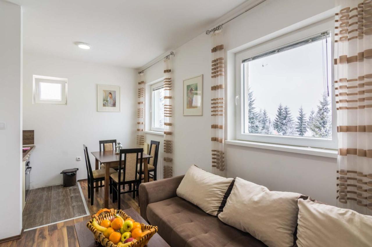 Vila Mozart - Apartments & Studios Kopaonik Extérieur photo