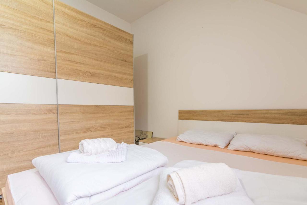 Vila Mozart - Apartments & Studios Kopaonik Extérieur photo