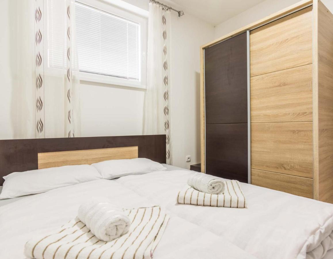 Vila Mozart - Apartments & Studios Kopaonik Extérieur photo