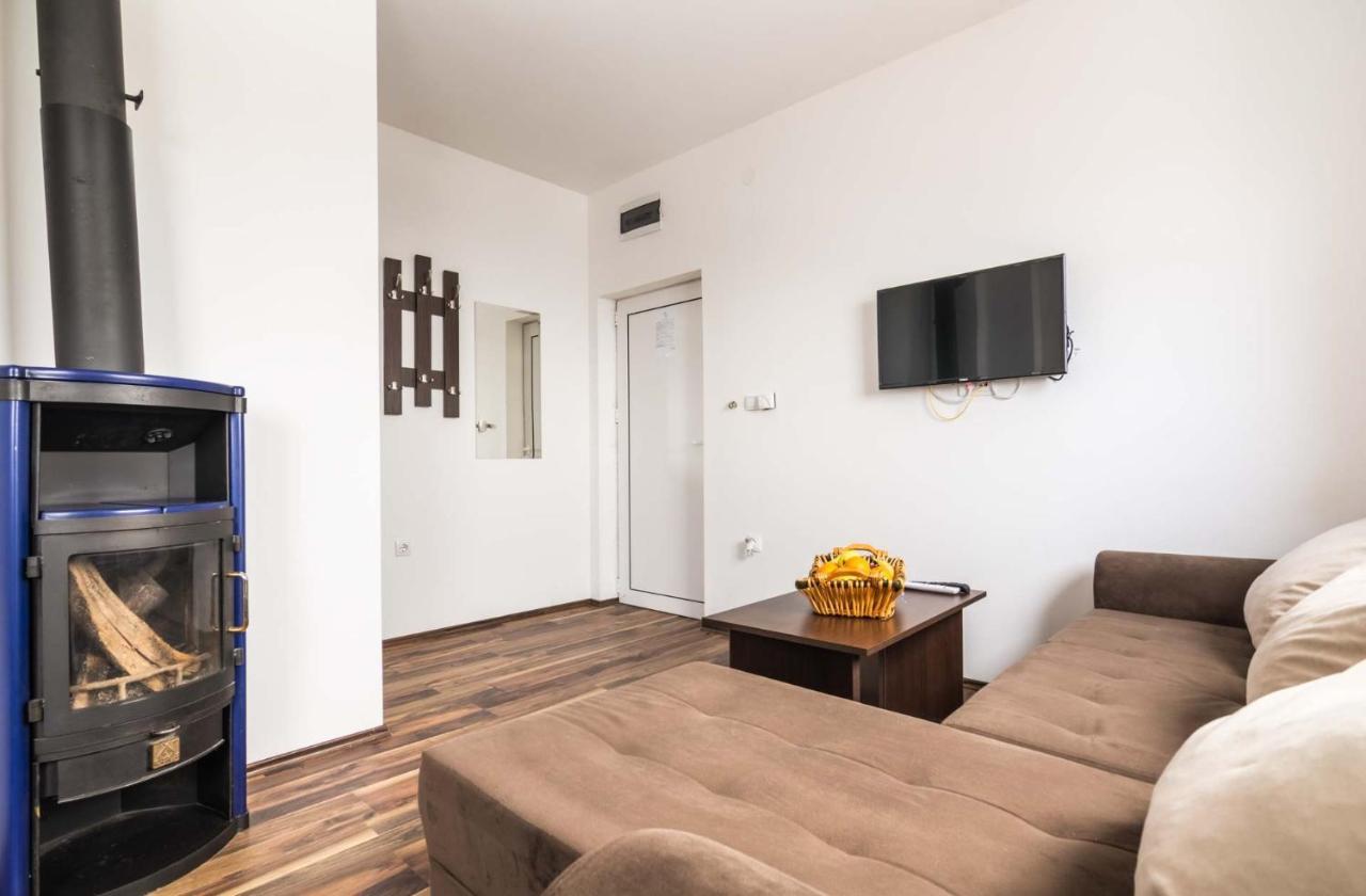 Vila Mozart - Apartments & Studios Kopaonik Extérieur photo